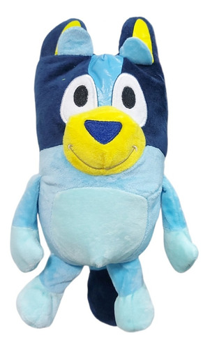 Peluche Bluey Fotos Reales