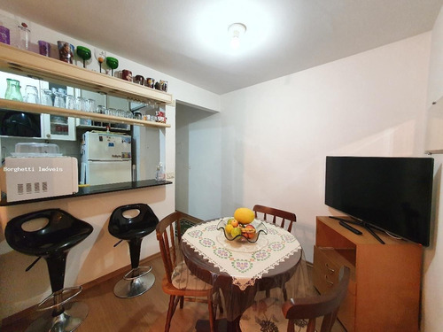 Imagem 8 de 15 de Apartamento Para Venda Em São Paulo, Alto De Pinheiros, 1 Dormitório, 1 Banheiro, 1 Vaga - 025_2-1172510