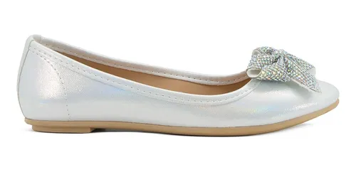 Zapatos Con Brillos Para Ni as MercadoLibre