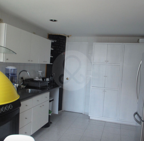 Departamento En Venta En Santa Fe
