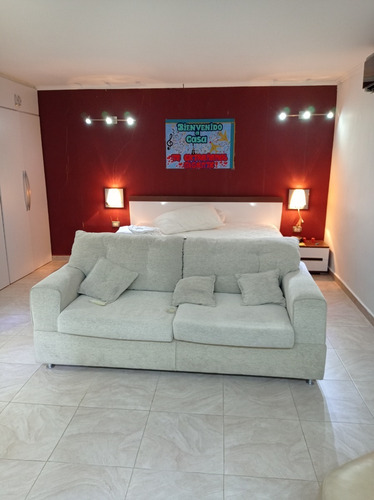 Imagen 8 de 11 de Casa Canaima Ii Guatire Con Piscina Luxor Bienes Raices C.a. 04125534035