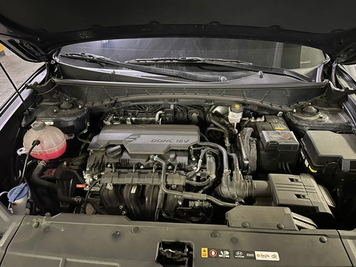 Hyundai Tucson Full Equipo