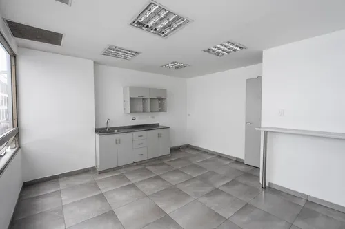 Oficina En Arriendo En Chico Norte Ii. Cod A1094080