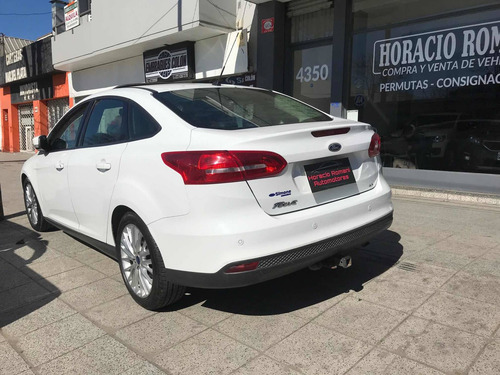 Imagen 5 de 9 de Ford Focus Iii 2015 2.0 Sedan Se Plus At6