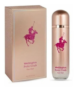 Perfume Polo Club | MercadoLibre ?