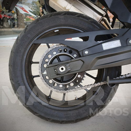 Voge 650 Ds - 0km - Mod 2023