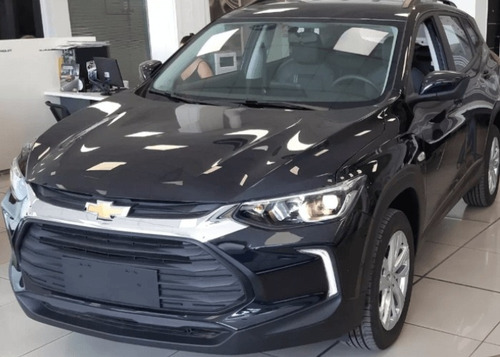 Chevrolet Tracker 1.2 Ltz Turbo At