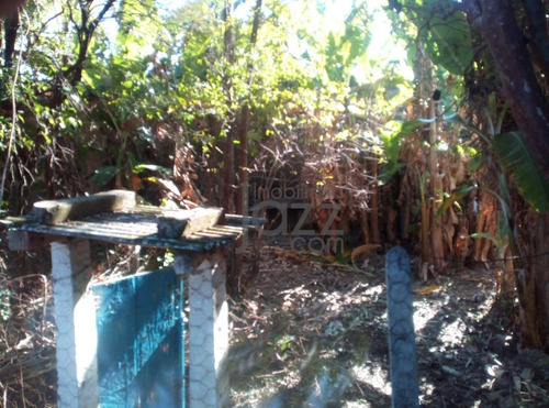 Chácara Com Casa, 2 Dormitórios À Venda, 1000 M² Por R$ 280.000 - Campinas/sp - Ch0291