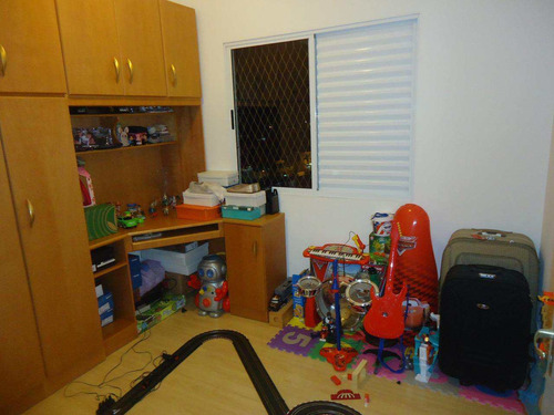 Imagem 11 de 17 de Casa Com 3 Dorms, Jardim São Luís, Santana De Parnaíba - R$ 750.000,00, 159m² - Codigo: 234773 - V234773