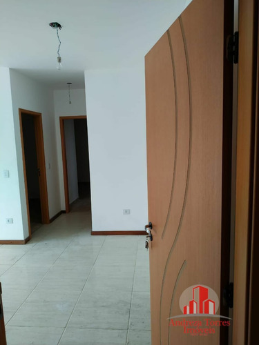 Imagem 11 de 12 de Apartamento À Venda No Bairro Vila São José - Taubaté/sp - 1470