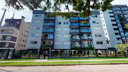 Imagem 2 de 30 de Apartamento Com 3 Dormitórios À Venda, 138 M² Por R$ 1.290.000 - Tristeza - Porto Alegre/rs - Ap3880