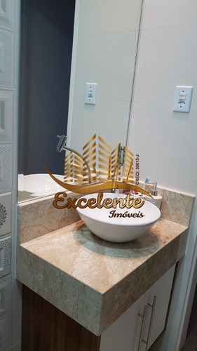 Imagem 6 de 12 de Casas - Venda - Jardim Villagio Ghiraldelli - Cod. 502 - V502
