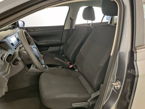 Imagem 12 de 15 de Volkswagen Virtus 1.6 Msi Total Flex Manual
