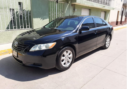 Toyota Camry 2.4 Xle Mt