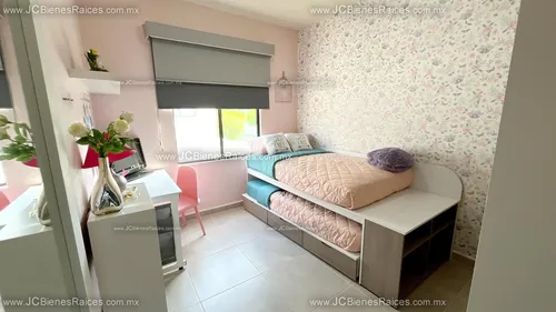 Casa En Venta, En Cumbres Residencial Ii ¡es Donde Quieres Vivir!, Por Tan Solo $2,470,000.