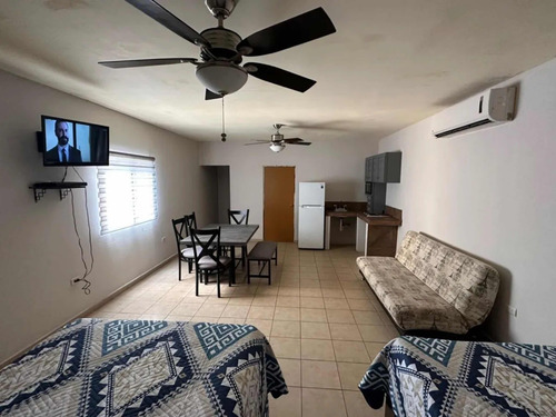 Venta De Complejo Departamentos En La Playa Kino Nuevo Hillo