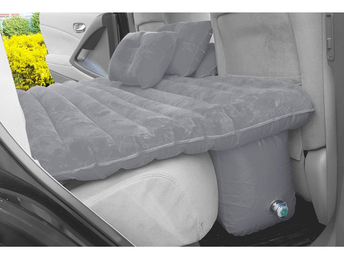 Set De Cama Aérea Multifuncional De Sondpex En El Automóvil
