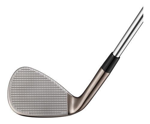 Imagen 7 de 10 de Wedge Taylormade Hi Toe Raw Golfargentino