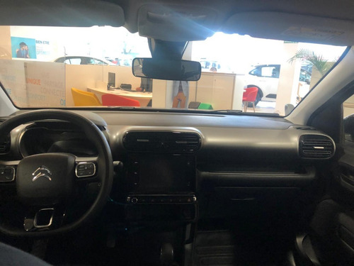 Imagen 11 de 15 de Plan Nacional Citroen C4 Cactus Feel 0km - Darc Citroen