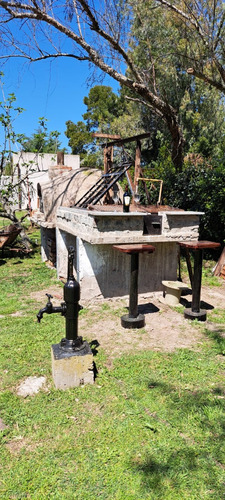 Casa Quinta Con Pileta En Chascomus Y Monoambiente
