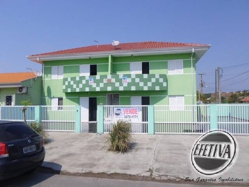 Imagem 1 de 15 de Condomínio De Apartamentos 338,00 M² - Balneário Eliana - 727a