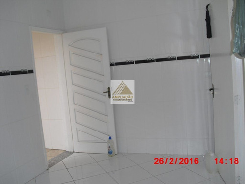 Imagem 10 de 15 de Lindo Sobrado! Ótimo Acabamento E Construçã! Projeto Arquitetônico Modernizado. Grande Oportunidade! - Py2088