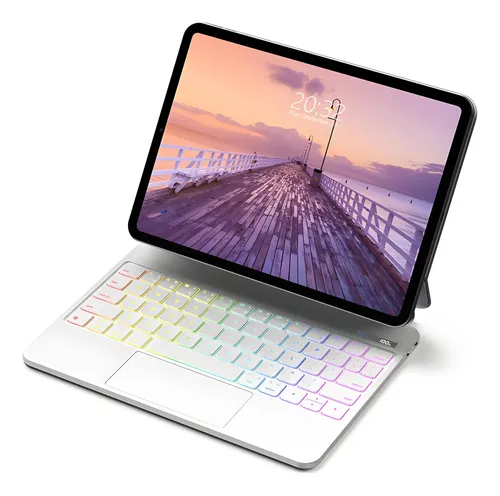 Apple iPad 12.9インチ Magic Keyboard Apple Magic Keyboard for 12.9-inch iPad Pro 3rd Gen, 4th Gen