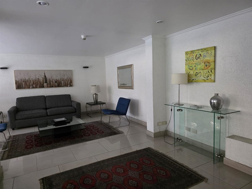 Arriendo Dpto 3d-2b-2e Las Condes, Amplio Remodelado.