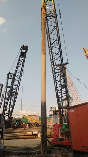 Imagen 4 de 6 de Vibrolanza Ptc V-300