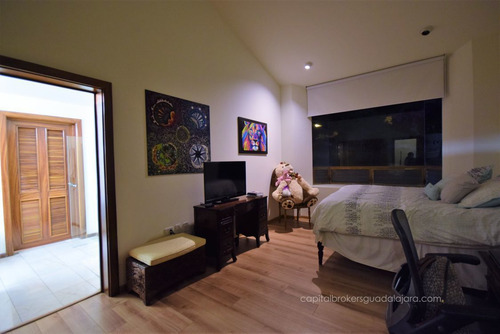Residencia De Lujo En Santa Anita