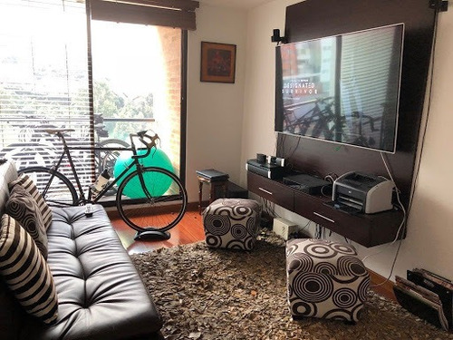 Imagen 18 de 22 de Apartamento En Venta Bosque De Pinos 399-1103