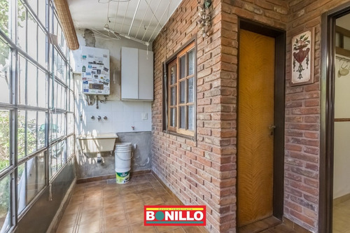 Imagen 19 de 30 de Duplex 4 Ambientes Venta Villa Pueyrredón