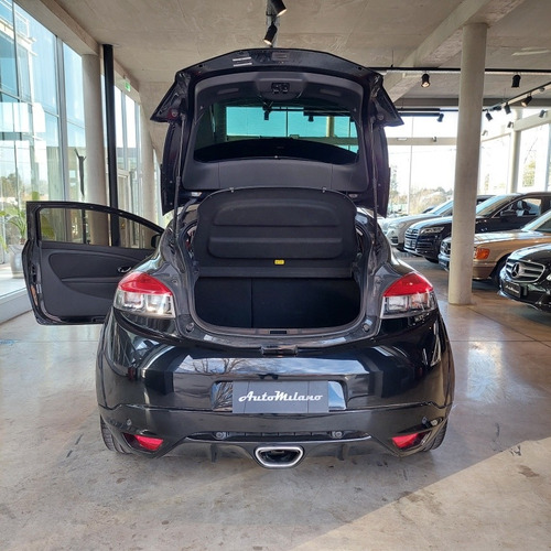 Imagen 10 de 25 de Renault Mégane Iii 2016 2.0 Rs 265cv