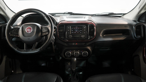 Fiat Toro 1.8MPI FREEDOM 4X2 AT