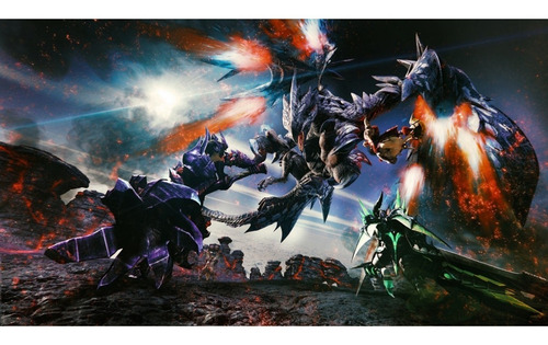 monster hunter generations ultimate armor monster hunter generations ultimate armor