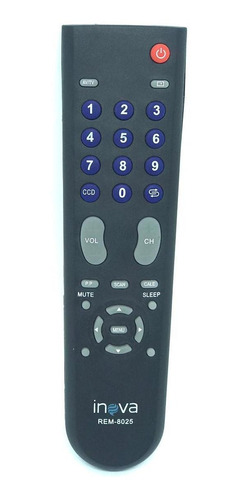 10 Controle Remoto Led Tv Philco