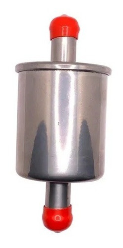 Filtro Gnv 5° Geraçâo 14mm (aluminio)
