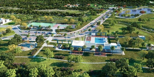 Imagem 10 de 12 de Terreno Em Condominio - Ratones - Ref: 2426 - V-hi73253