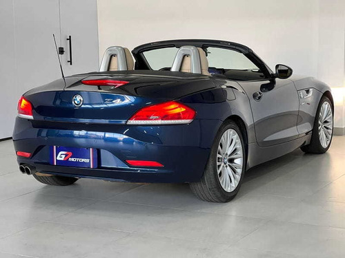 Imagem 8 de 15 de Bmw Z4 Sdrive 20i 2.0