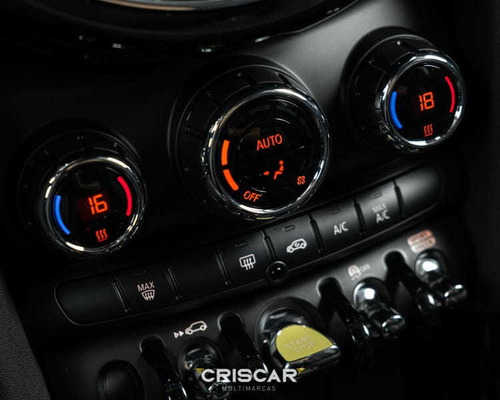 Imagem 14 de 15 de Mini Cooper S Electric 2022