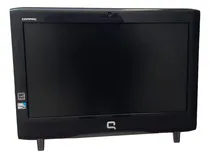 Comprar  All-in-one Cq1-1008la Intel  Atom D510, 1,66 Ghz Ssd 128gb