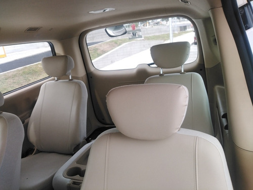 Hyundai H-1 Impecable Año 2016
