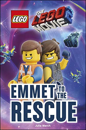 Libro The Lego Movie 2 Reader Level 1 De Vvaa