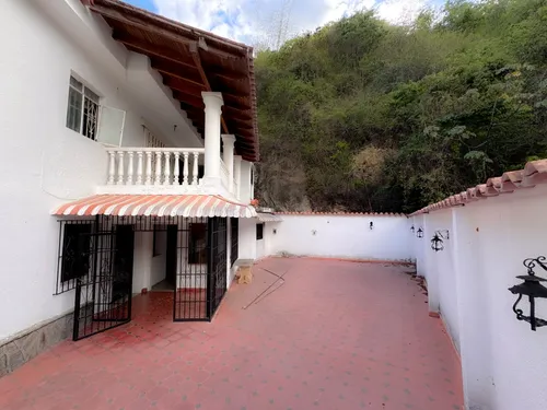 Casa En Colinas De Bello Monte