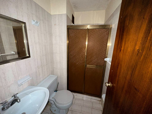 Cómodo Apartamento En Urbanización El Bosque Residencias San Andres Iii Rp