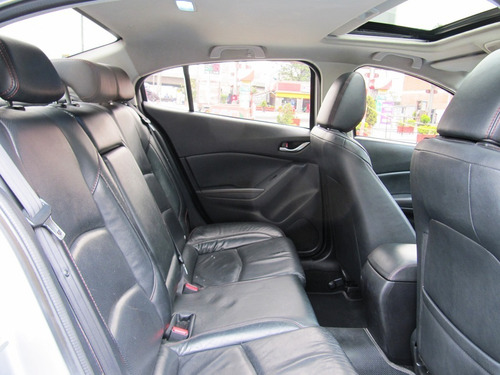 Mazda 3 2000cc At Aa