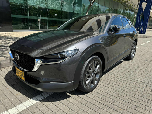 Mazda CX-30 2.5 Grand Touring Lx 4x4