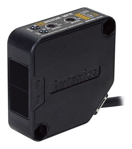 Autonics Ben5m-mdt Sensor Fotoeléctrico Retroreflex Npn/ Pnp