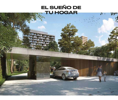 Imagen 2 de 8 de Departamento En Venta Ubicado En Vicente López, Zona Norte