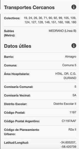 Imagen 7 de 7 de Local - Almagro